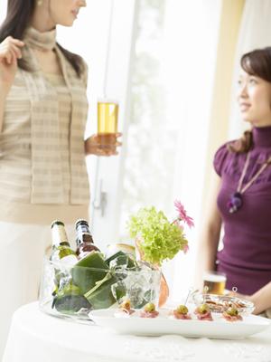 今現在勢いをみせている宅配弁当について